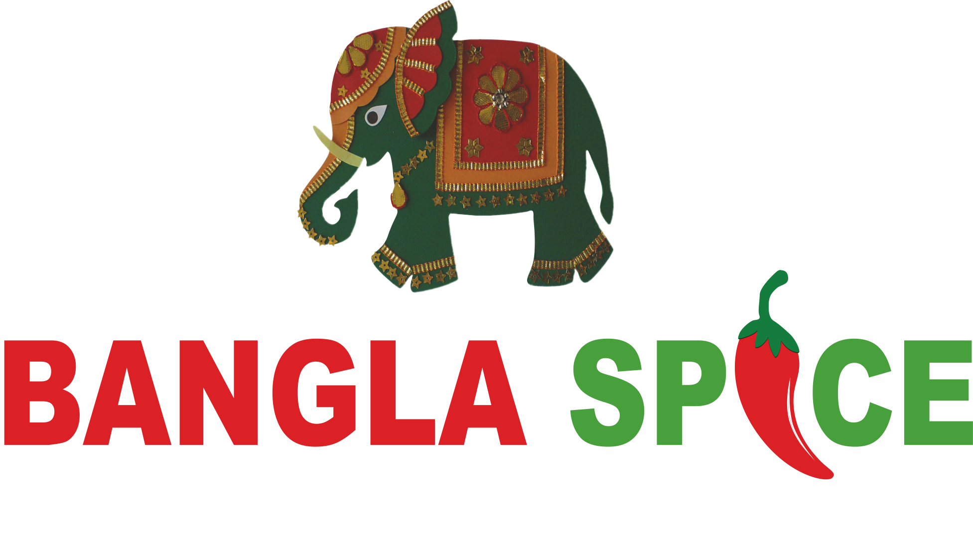 Bangla Spice Logo - new